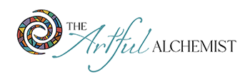 Artful Alchemest Logo 1