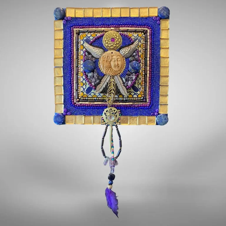 Athenas Dream_Claire Perkins