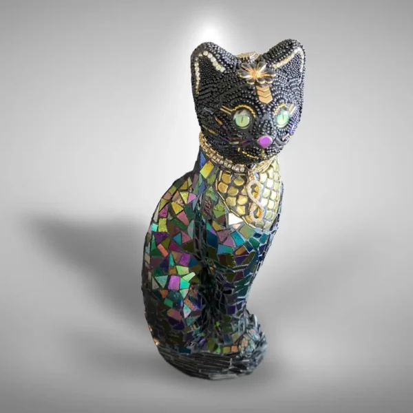 Bastet_Claire Perkins