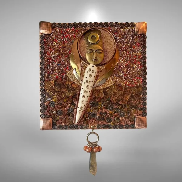 Light Bringer_Claire Perkins