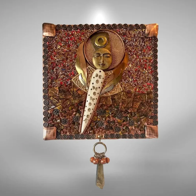 Light Bringer_Claire Perkins