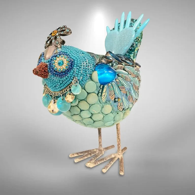 Lovebird_Claire perkins