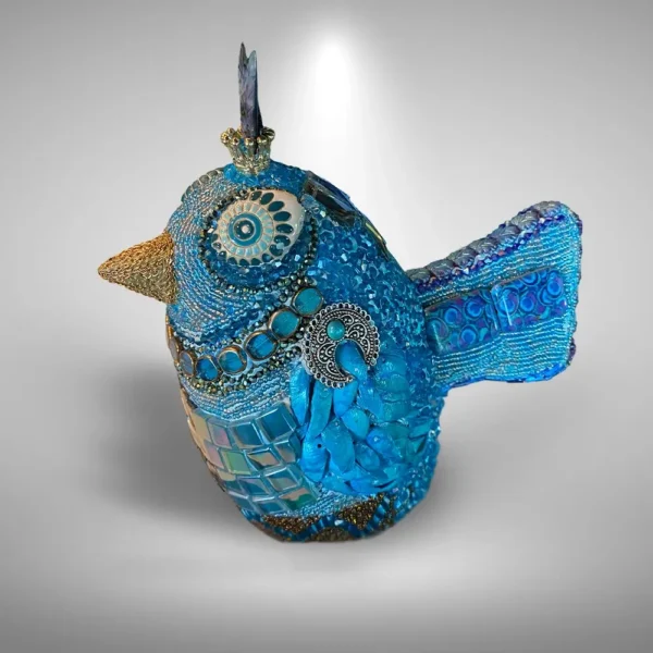 Peace Partridge_claire perkins