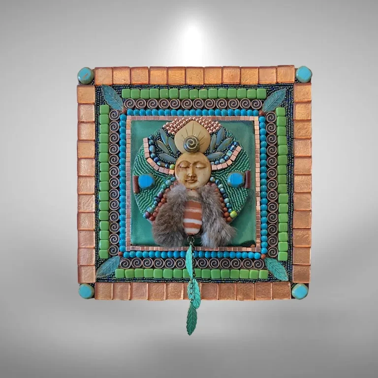 Queen Bee_Claire Perkins