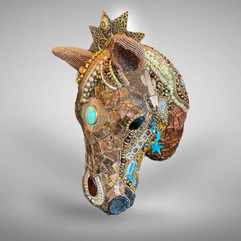 Rodeo Queen_Claire Perkins