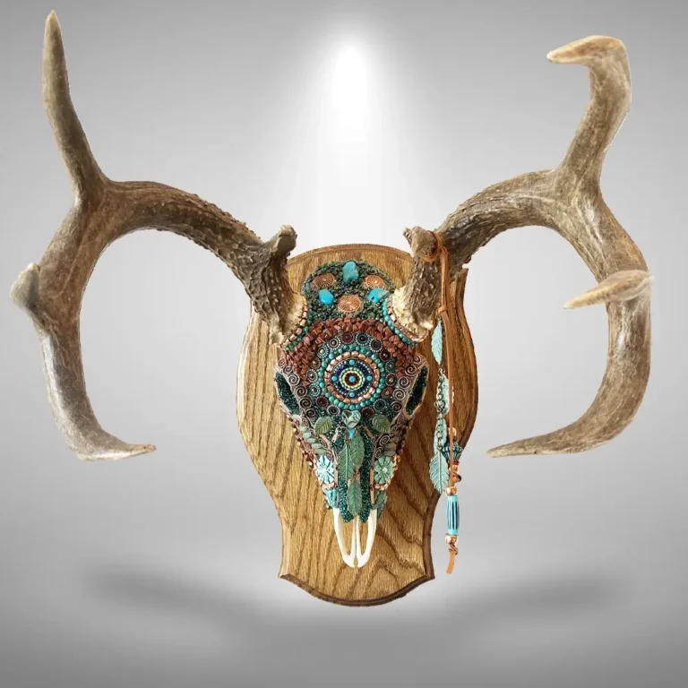 Spirit Of The Copper Wind