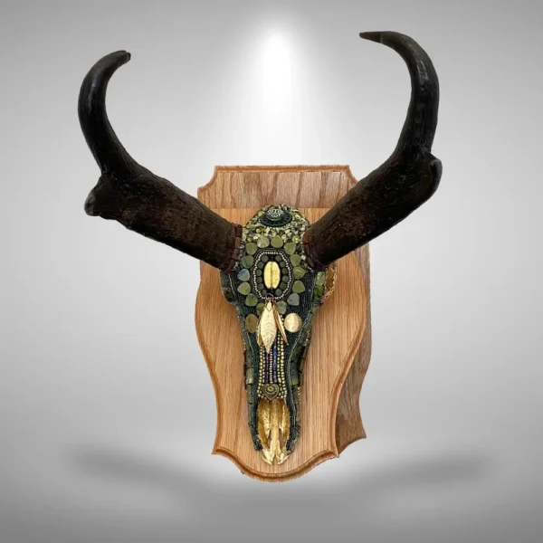 Spirit Of The High Plains