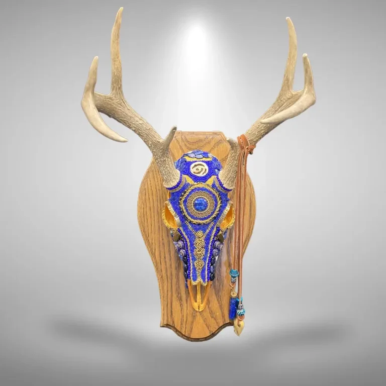 Spirit Of The Midnight Sky