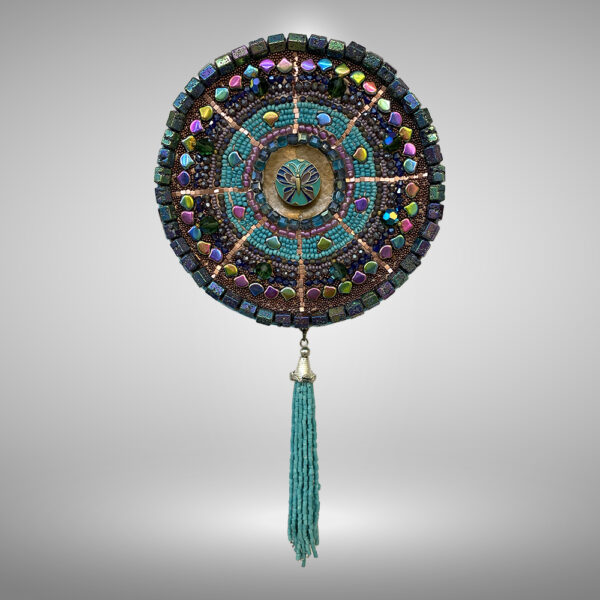 Butterfly Mandala_Claire Perkins