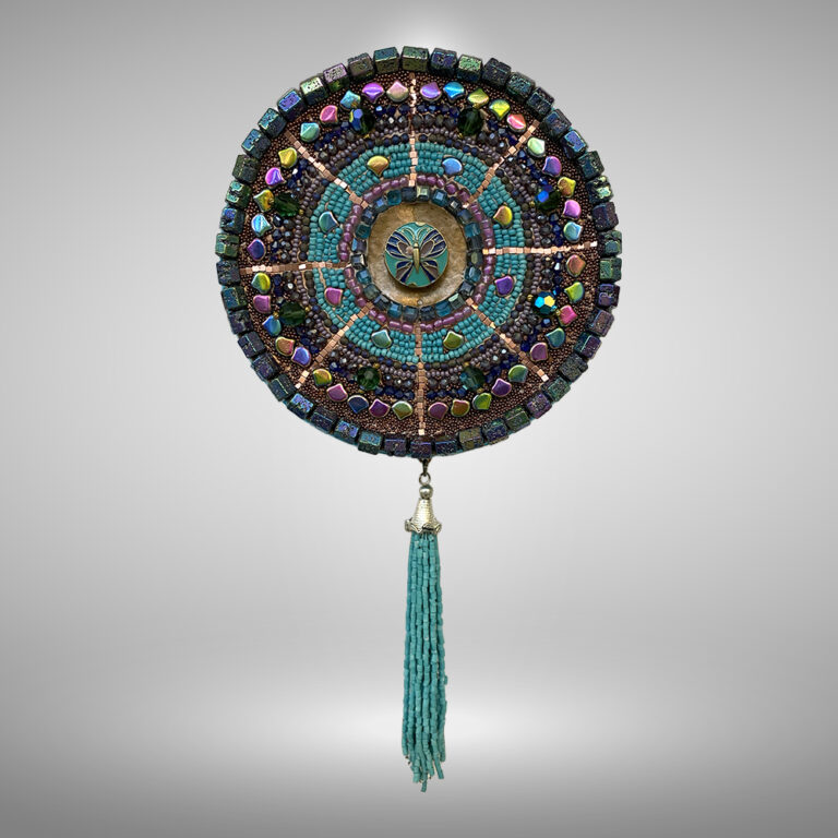 Butterfly Mandala_Claire Perkins