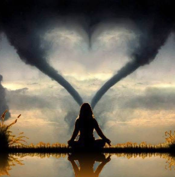 Transcending The Storm